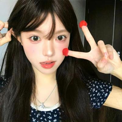 死人