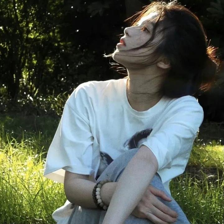 牛仔裤的夏天