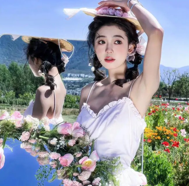 心思思初恋故事